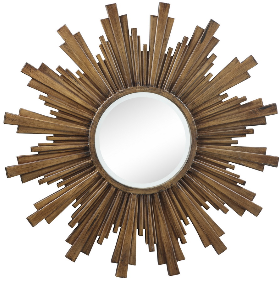 Cooper Classics Hartman Mirror