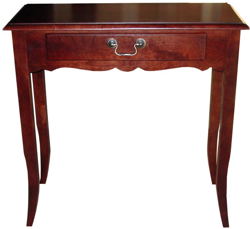 Cooper Classics Gloucester Cherry Table - Small
