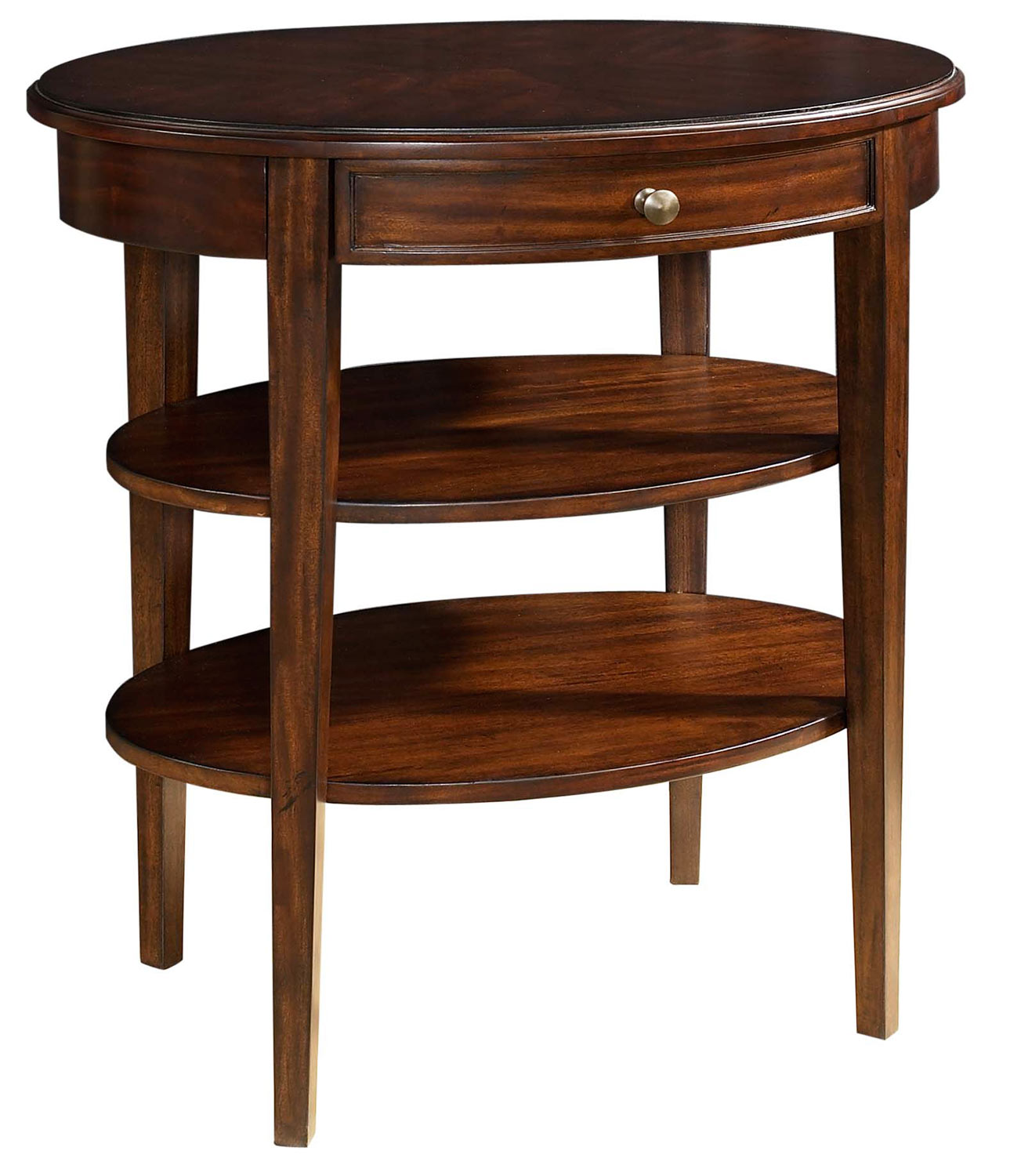 Cooper Classics Millie Side Table