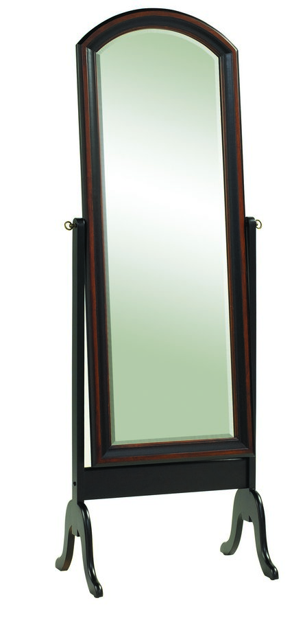Cooper Classics Tribeca Cheval Mirror