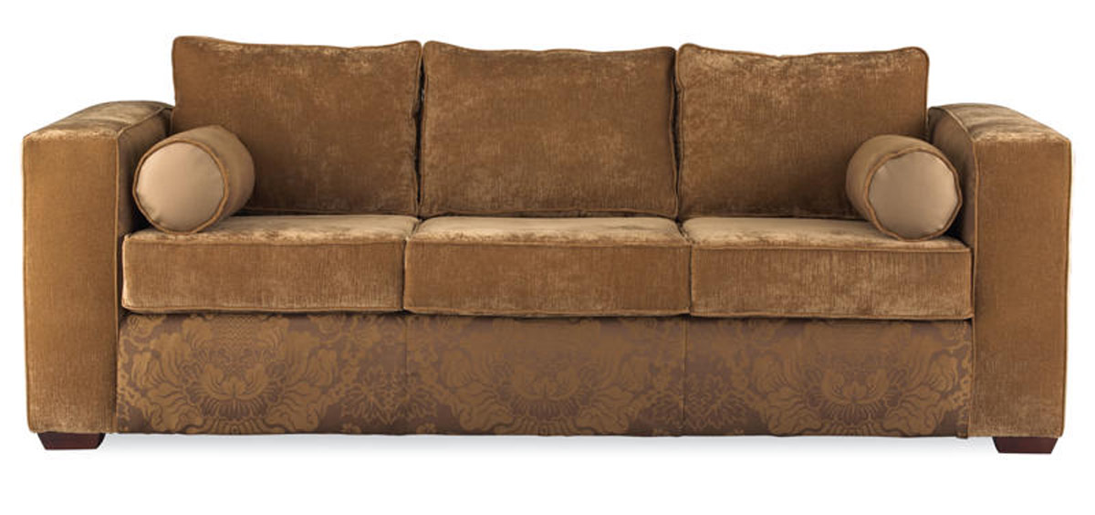 Carolina Girl Golden Girl Sofa 1203 At Homelement.com