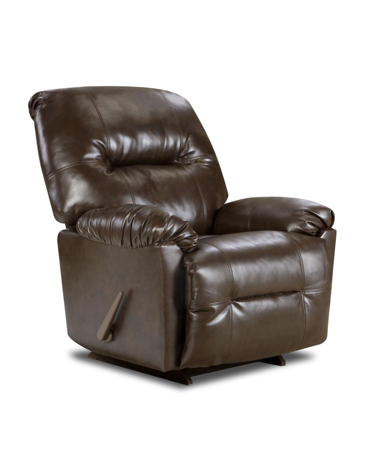 Chelsea Home Gennessee Power Recliner - Bently Brown