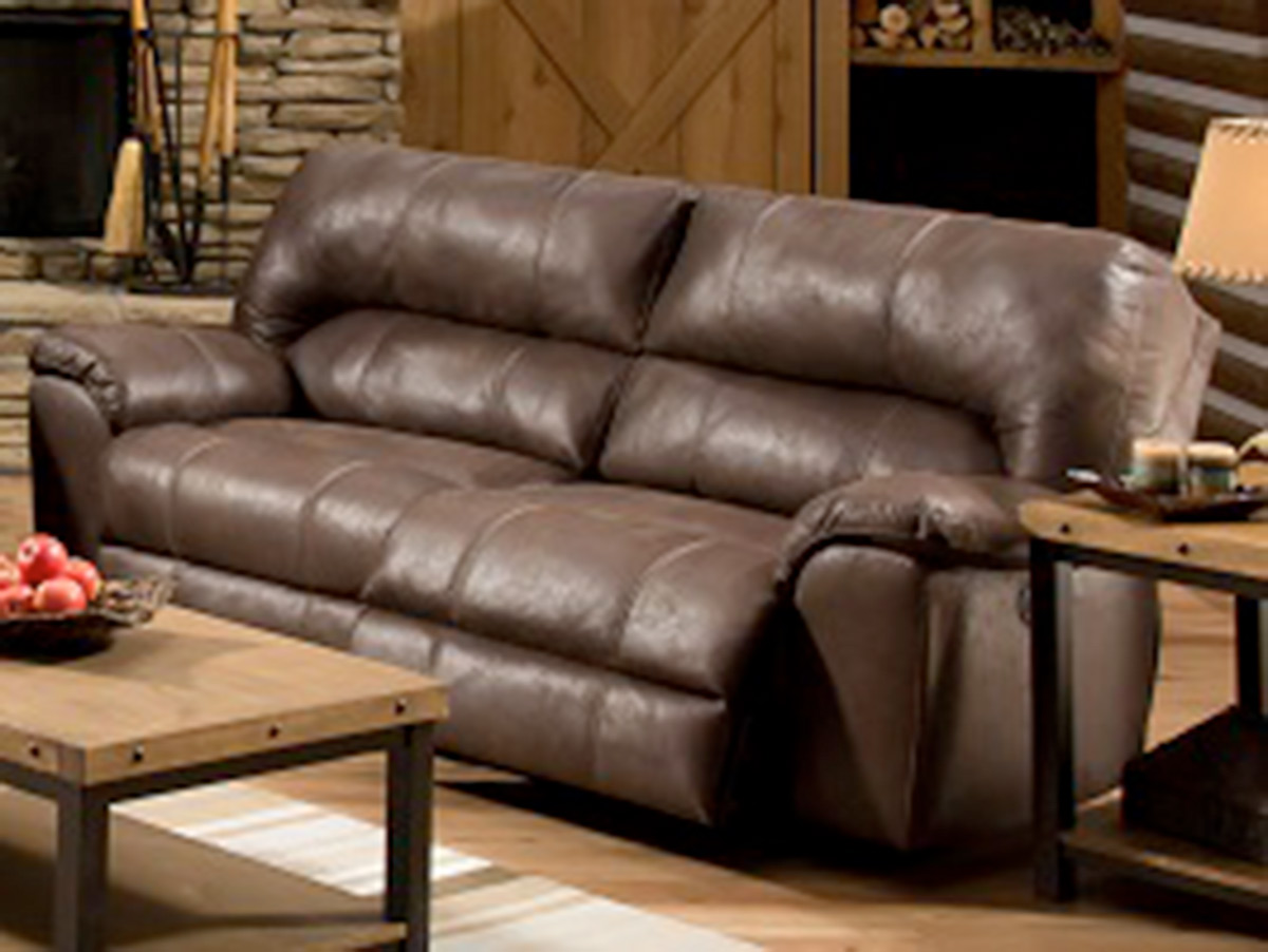 Chelsea Home Parr Reclining Sofa