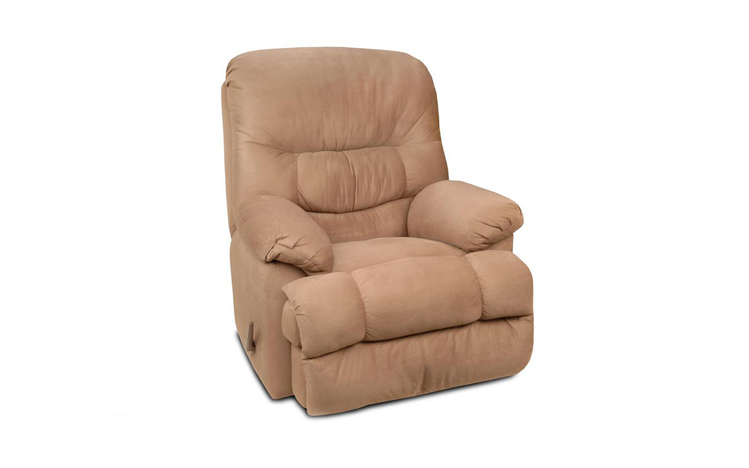Chelsea Home Recliner - Padded Saddle