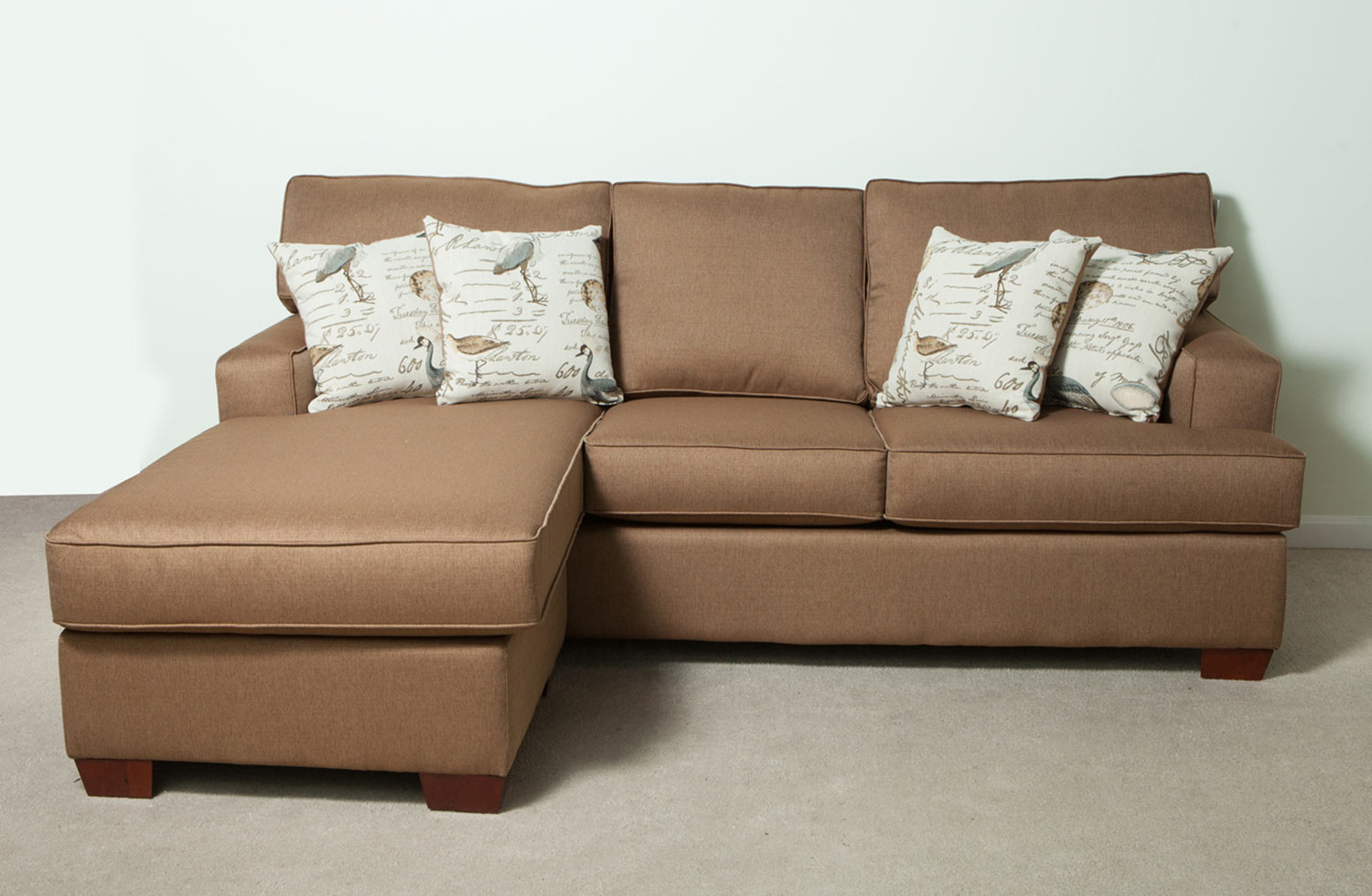Chelsea Home Antrim Sofa Set