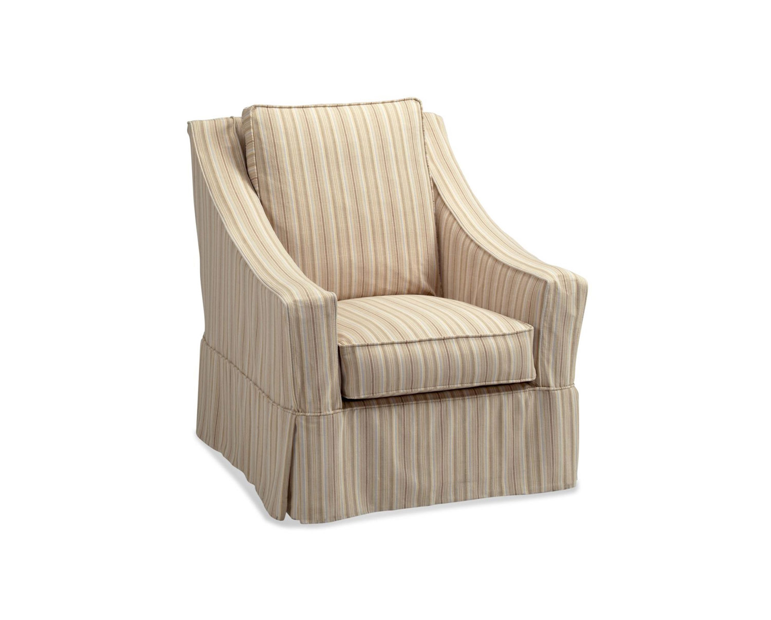 Chelsea Home Bella Accent Chair - Cozumel Palm