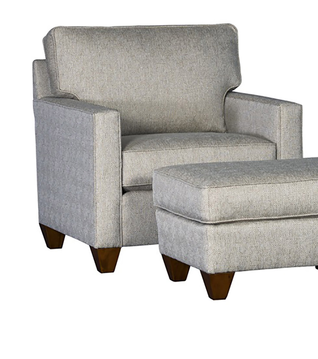 Chelsea Home Sutton Chair - Beige