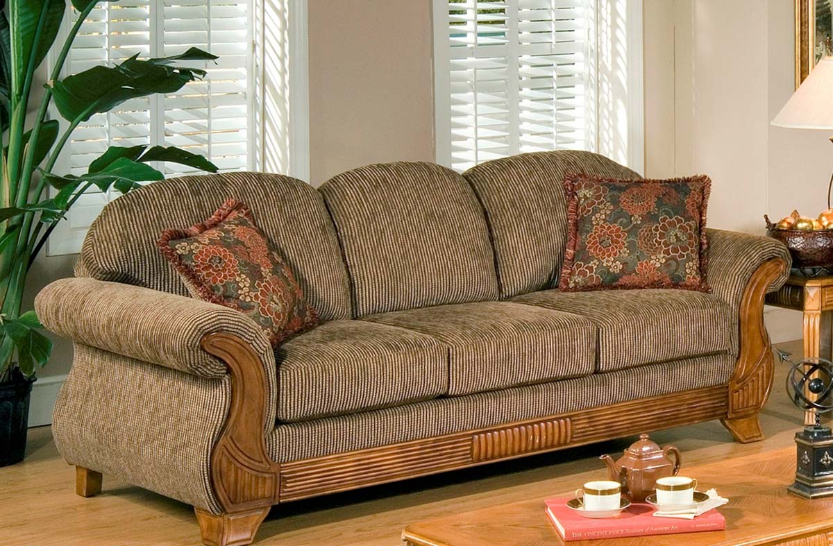 Chelsea Home Aster Sofa Set