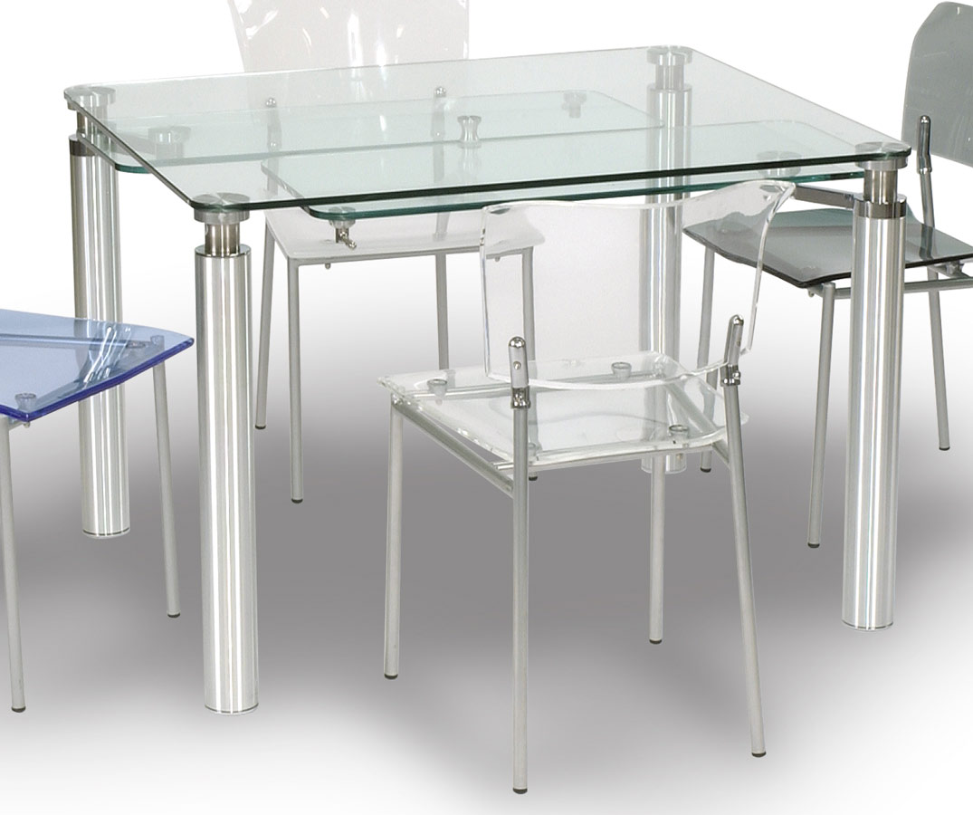 Chintaly Imports 9067 Rectangular Dining Table