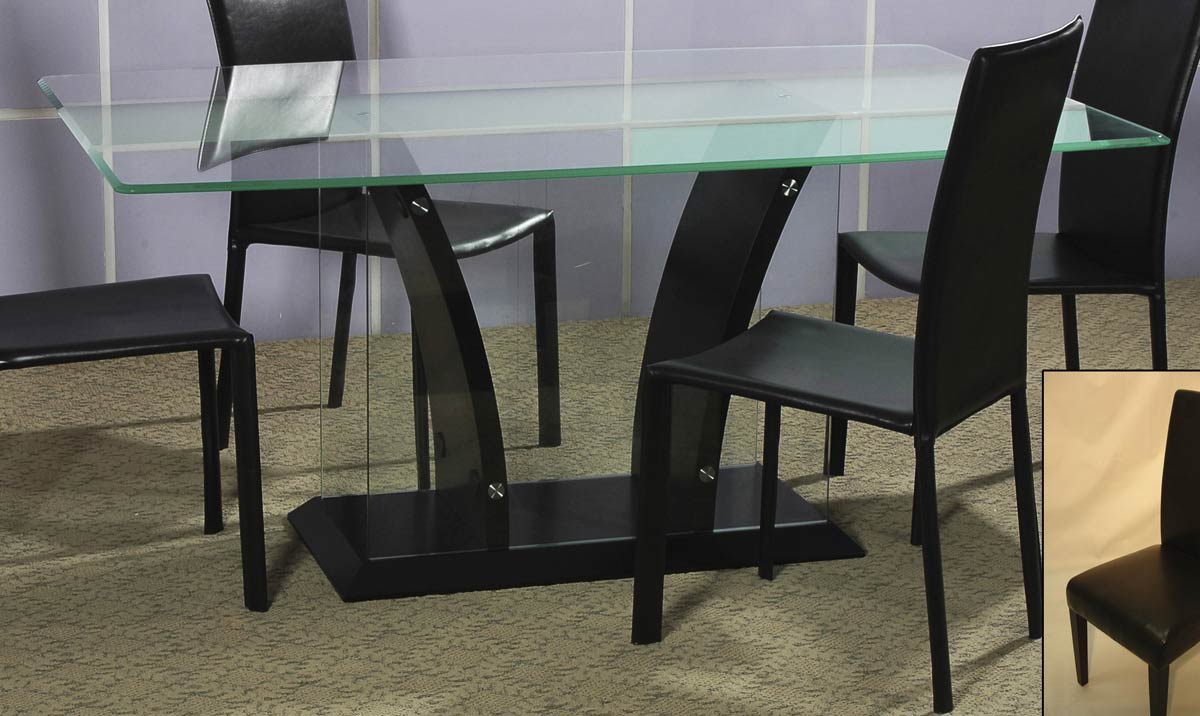 Chintaly Imports Flair Dining Table