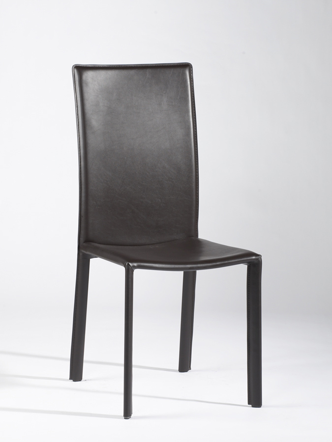 Chintaly Imports Flair Side Chair
