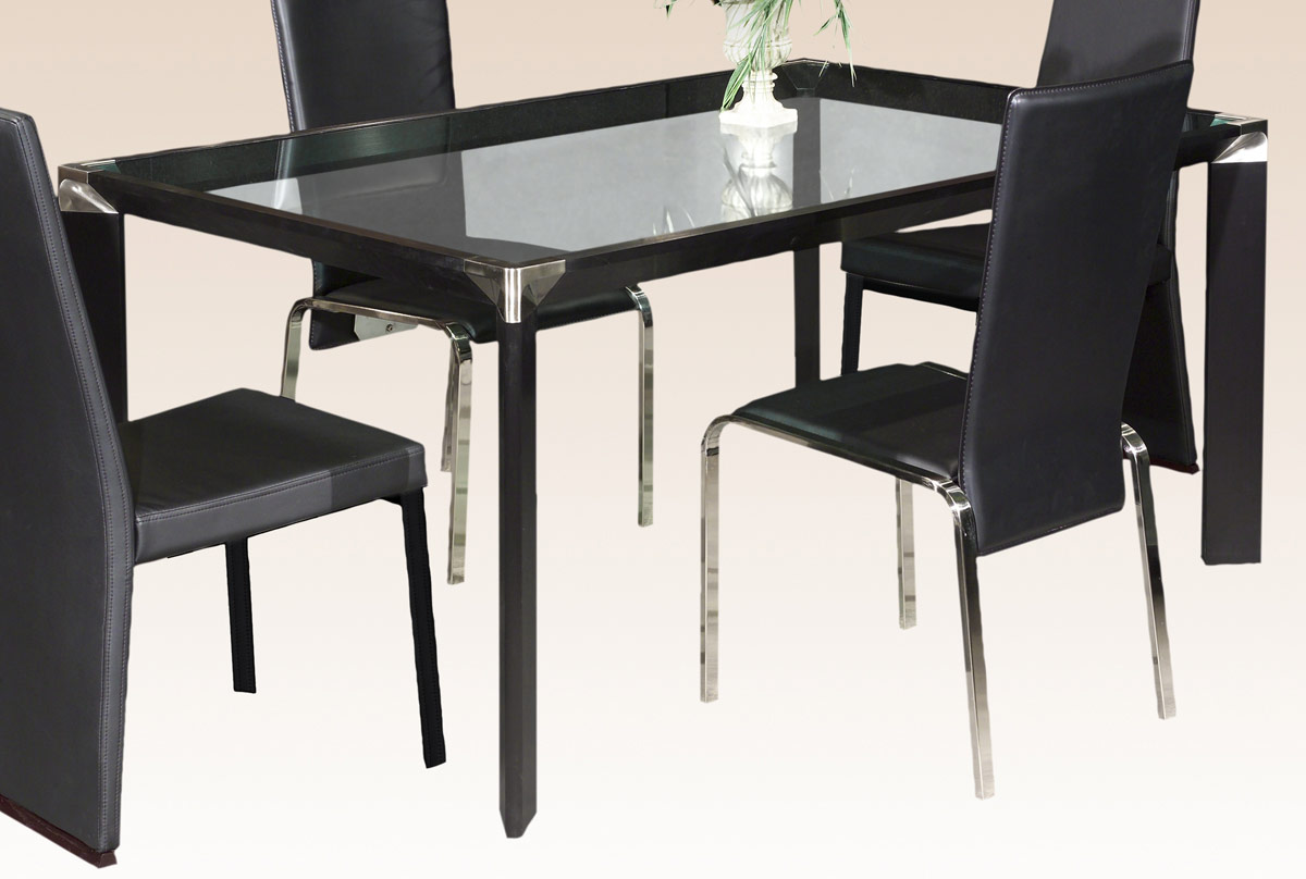 Chintaly Imports Isabella Dining Table