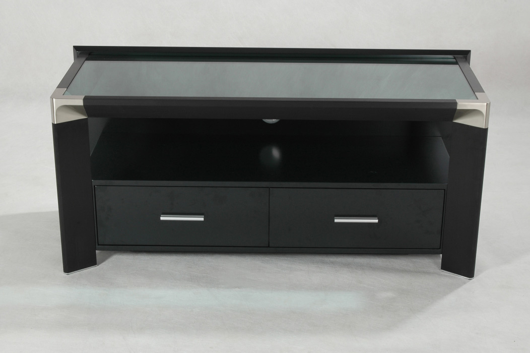 Chintaly Imports Isabella Small TV Stand