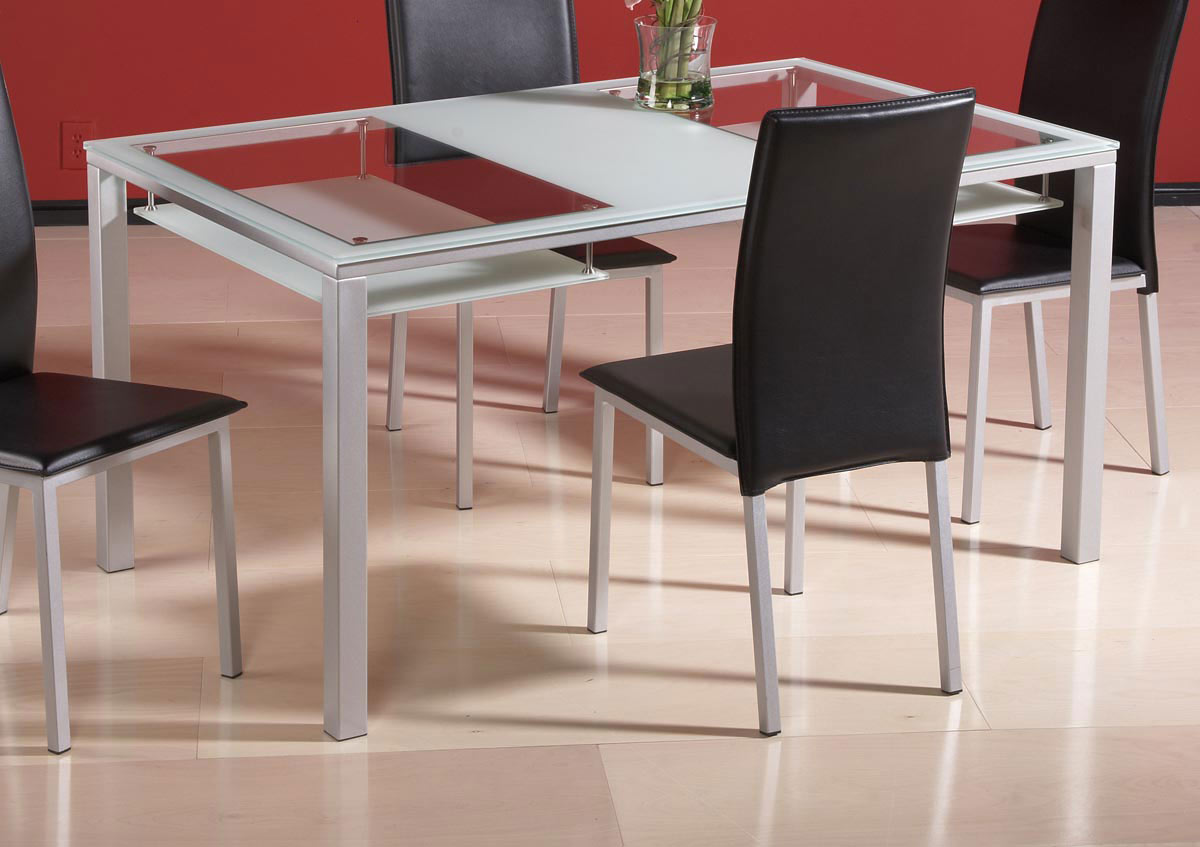 Chintaly Imports Valerie Dining Table