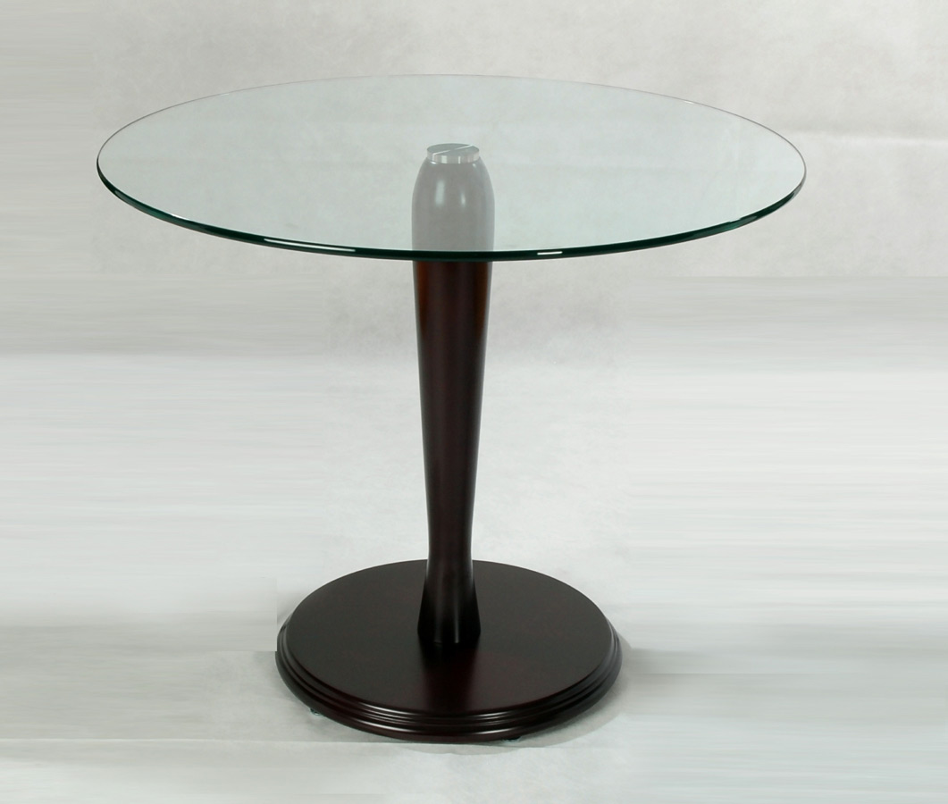 Chintaly Imports Vicky Dining Table