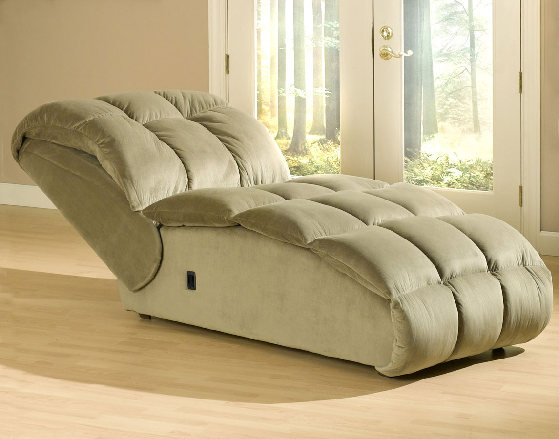 CatNapper Softie Reclining Chaise