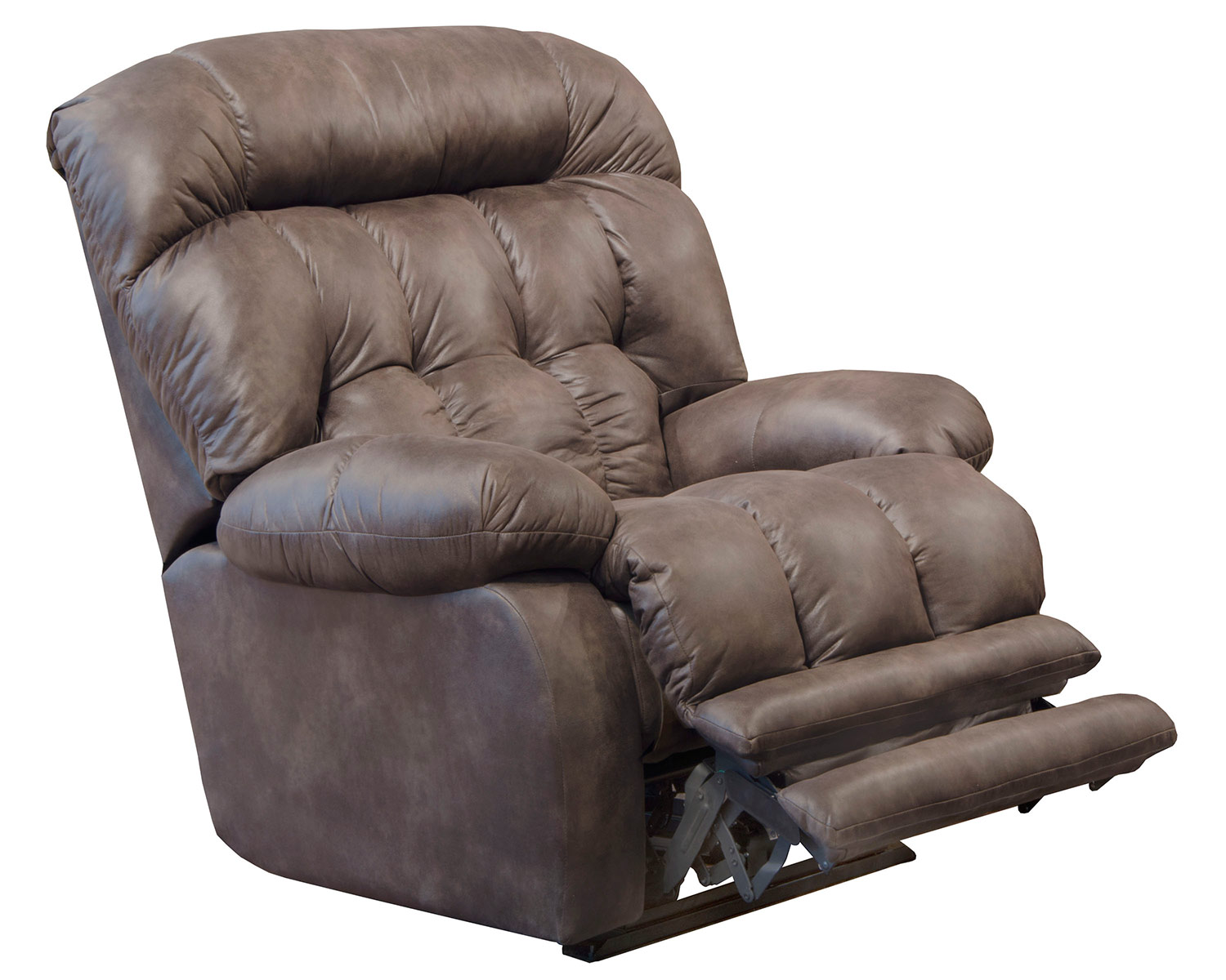 CatNapper Horton Recliner Chair - Dusk