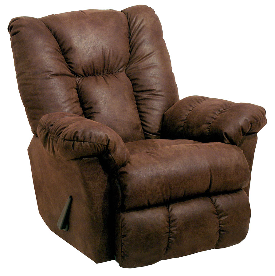 CatNapper Homerun Rocker Recliner