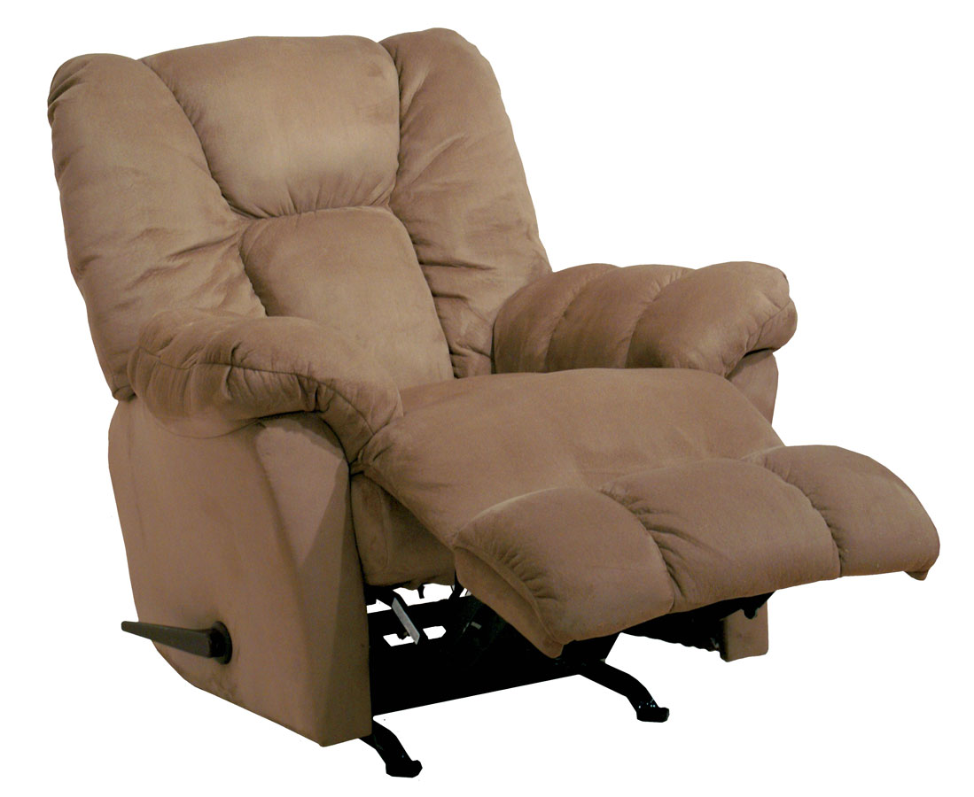 CatNapper Homerun Rocker Recliner