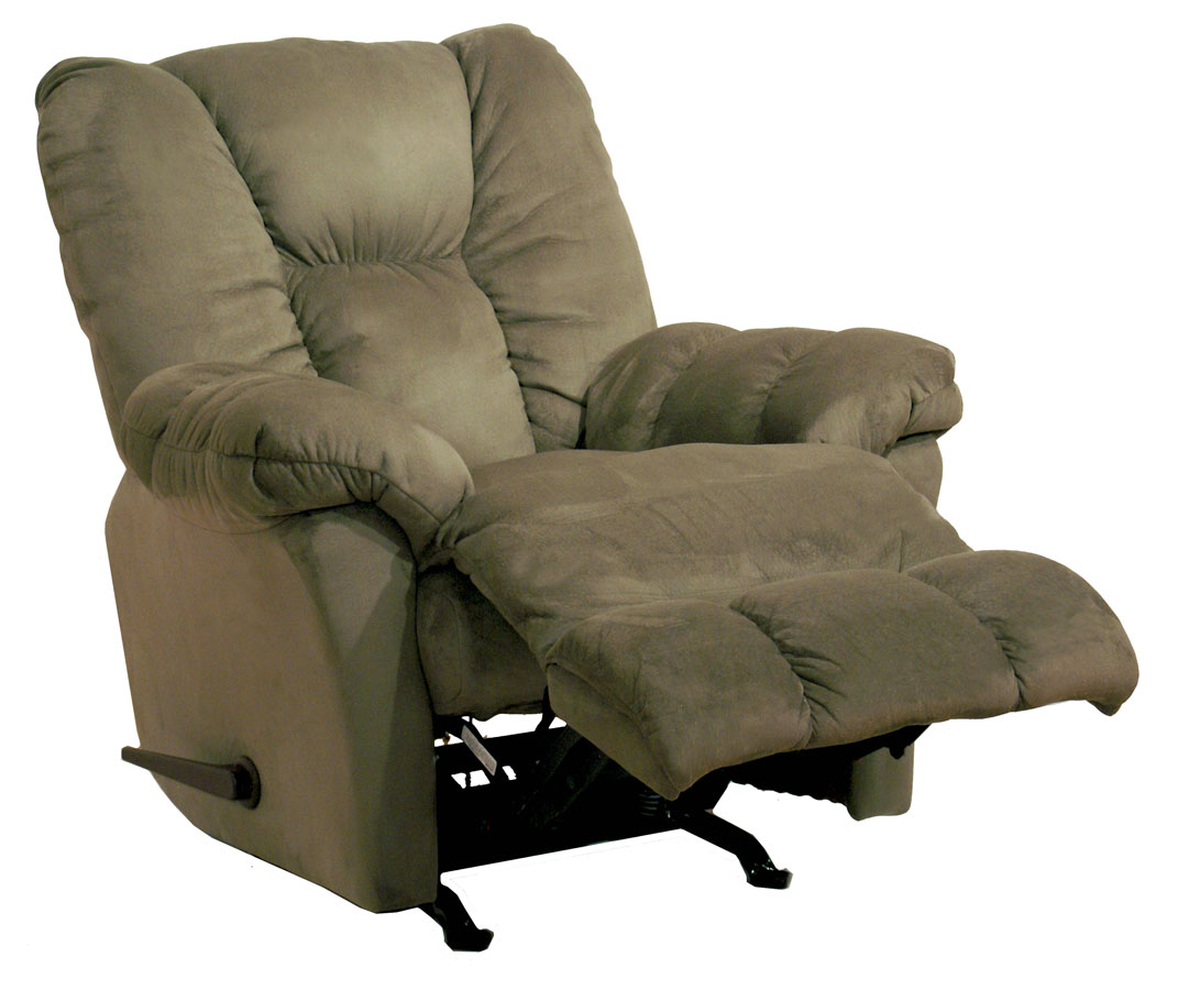 CatNapper Homerun Rocker Recliner