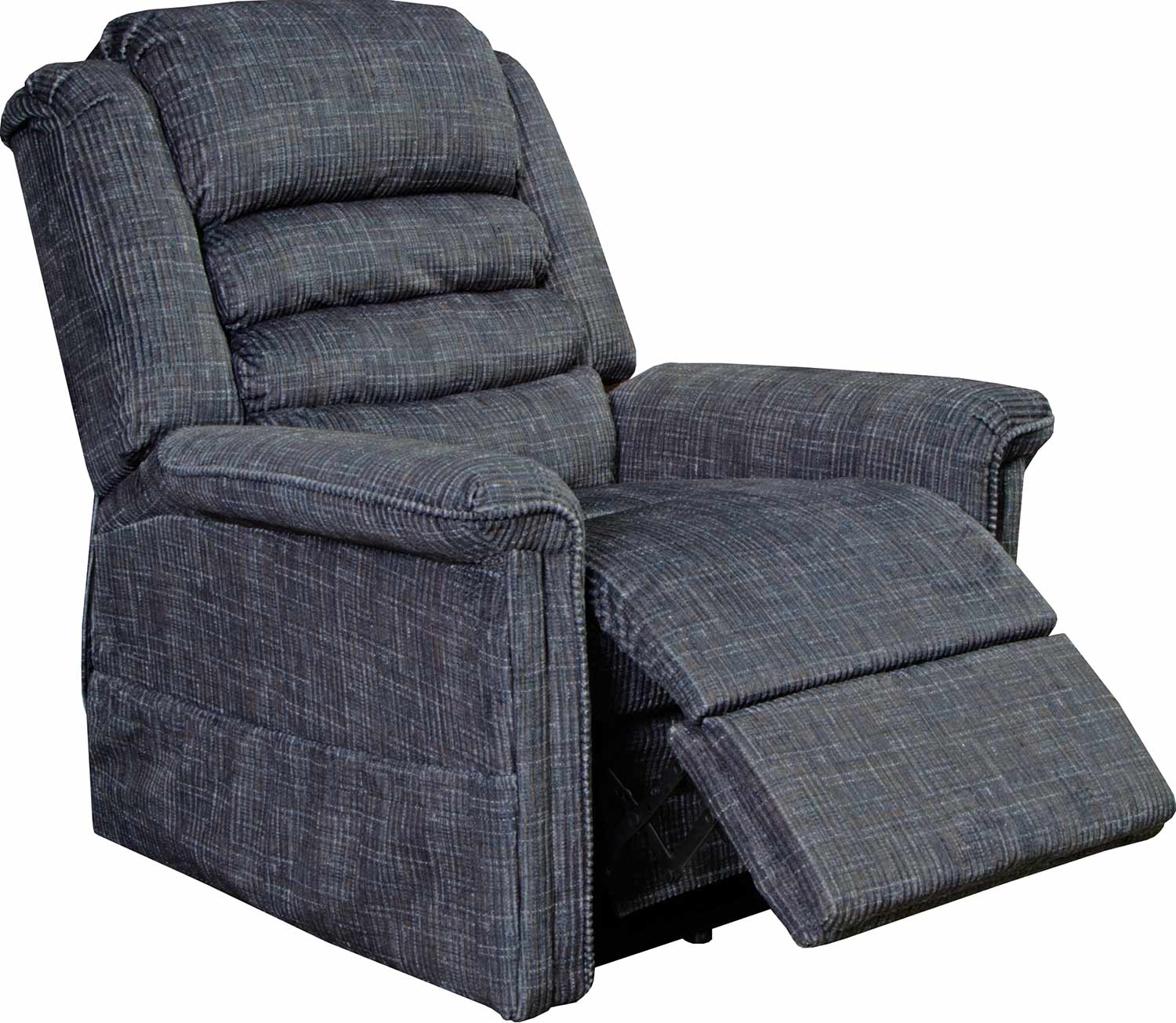 CatNapper Soother Power Lift Recliner Chair - Smoke