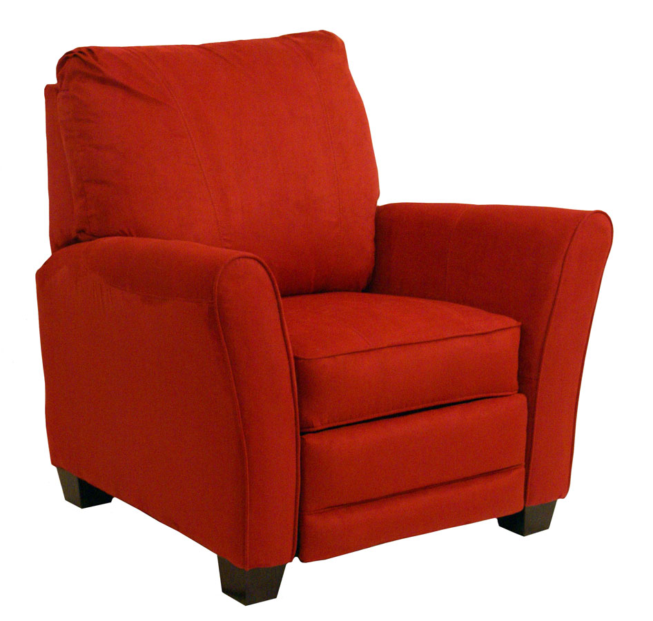 CatNapper Inferno Multi-Position Recliner