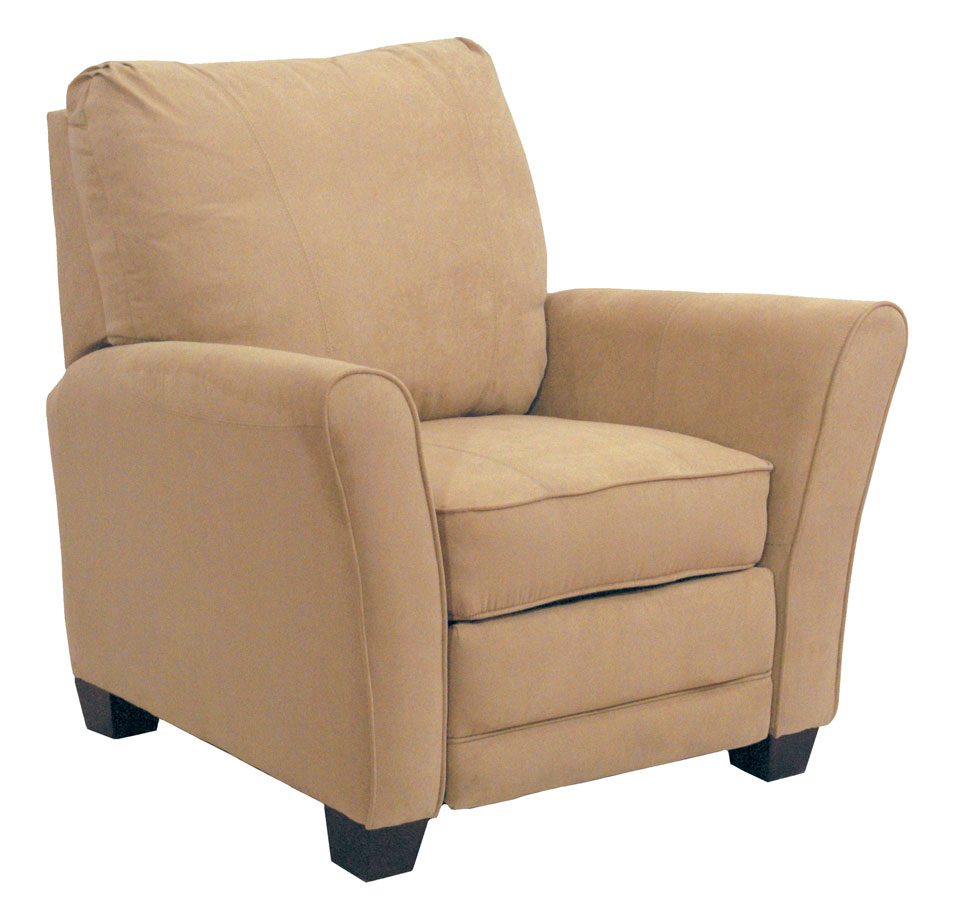 CatNapper Inferno Multi-Position Recliner