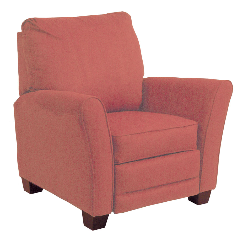 CatNapper Inferno Multi-Position Recliner