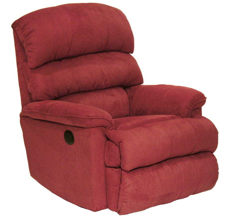 CatNapper Apollo Power Chaise Recliner