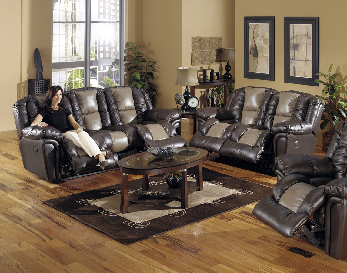 CatNapper Jaguar Sofa Set