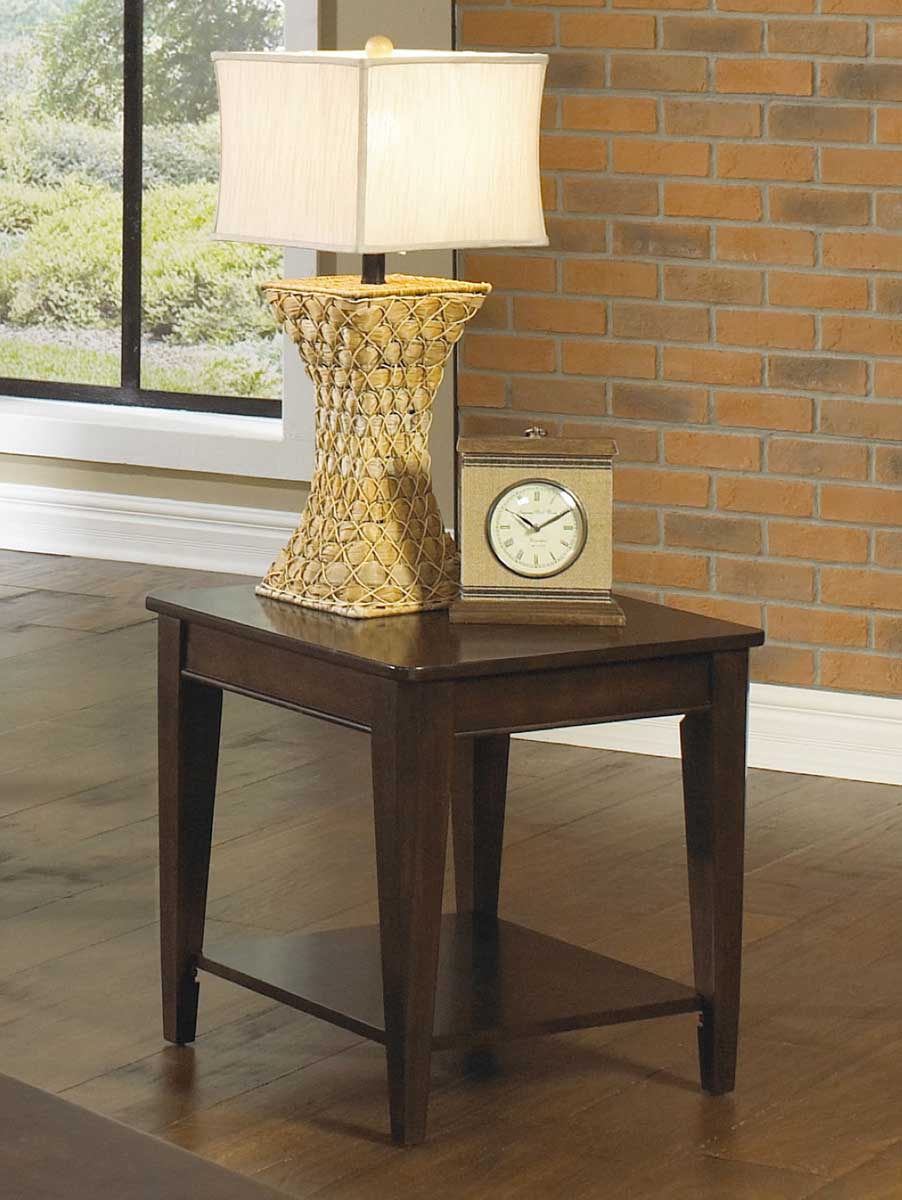 CatNapper 808 Series End Table