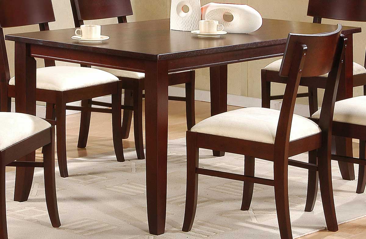 Coaster Springs Dining Table