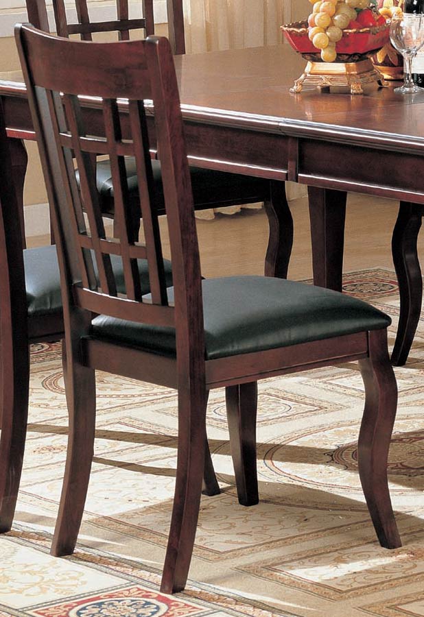 Coaster Newhouse Side Chair