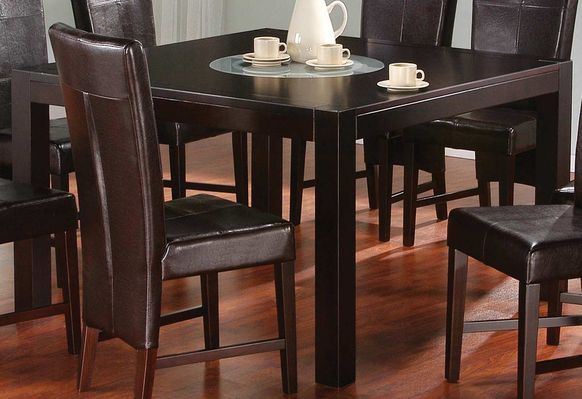 Coaster Shoemaker Dining Table