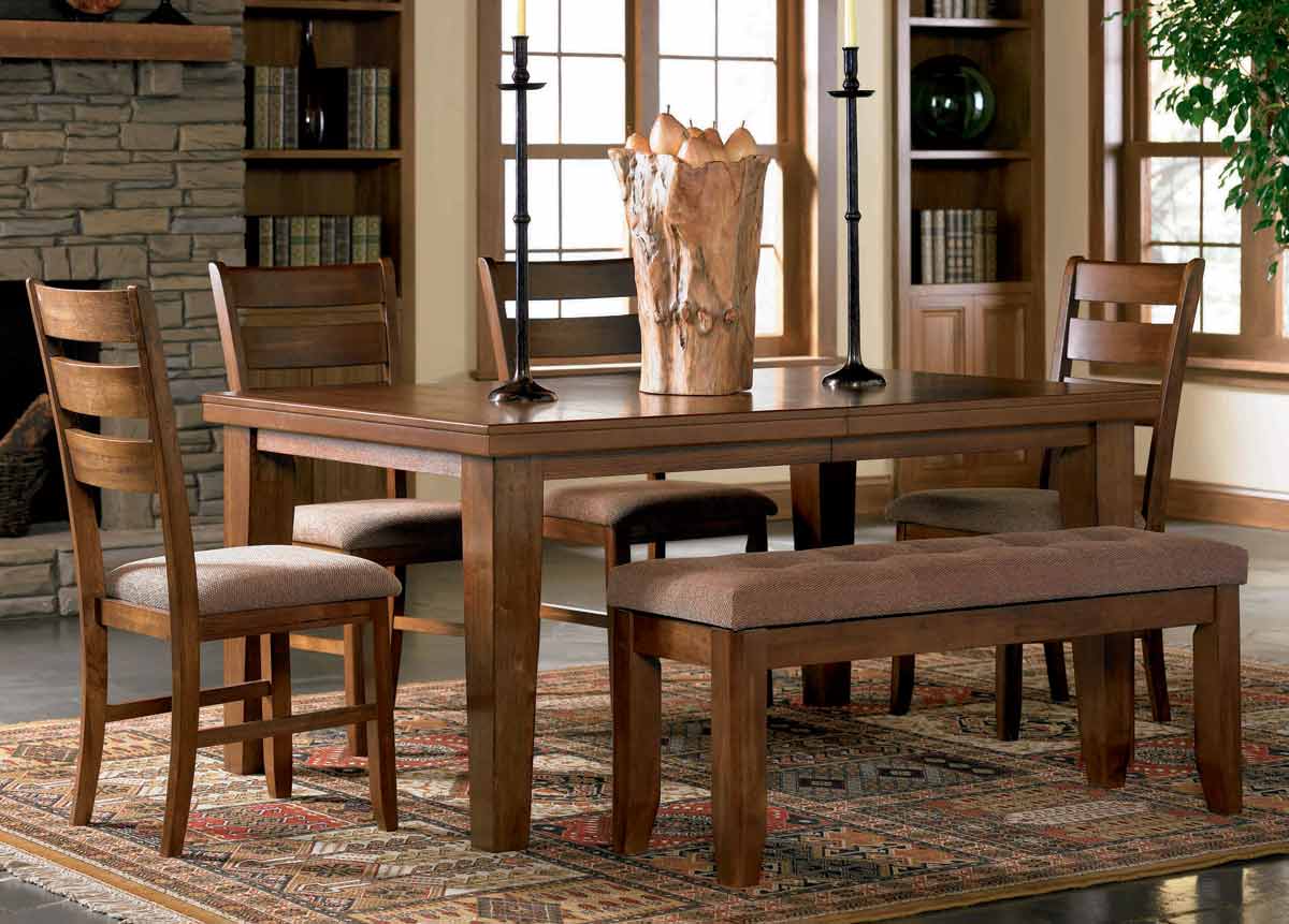 Coaster Marquette Dining Table