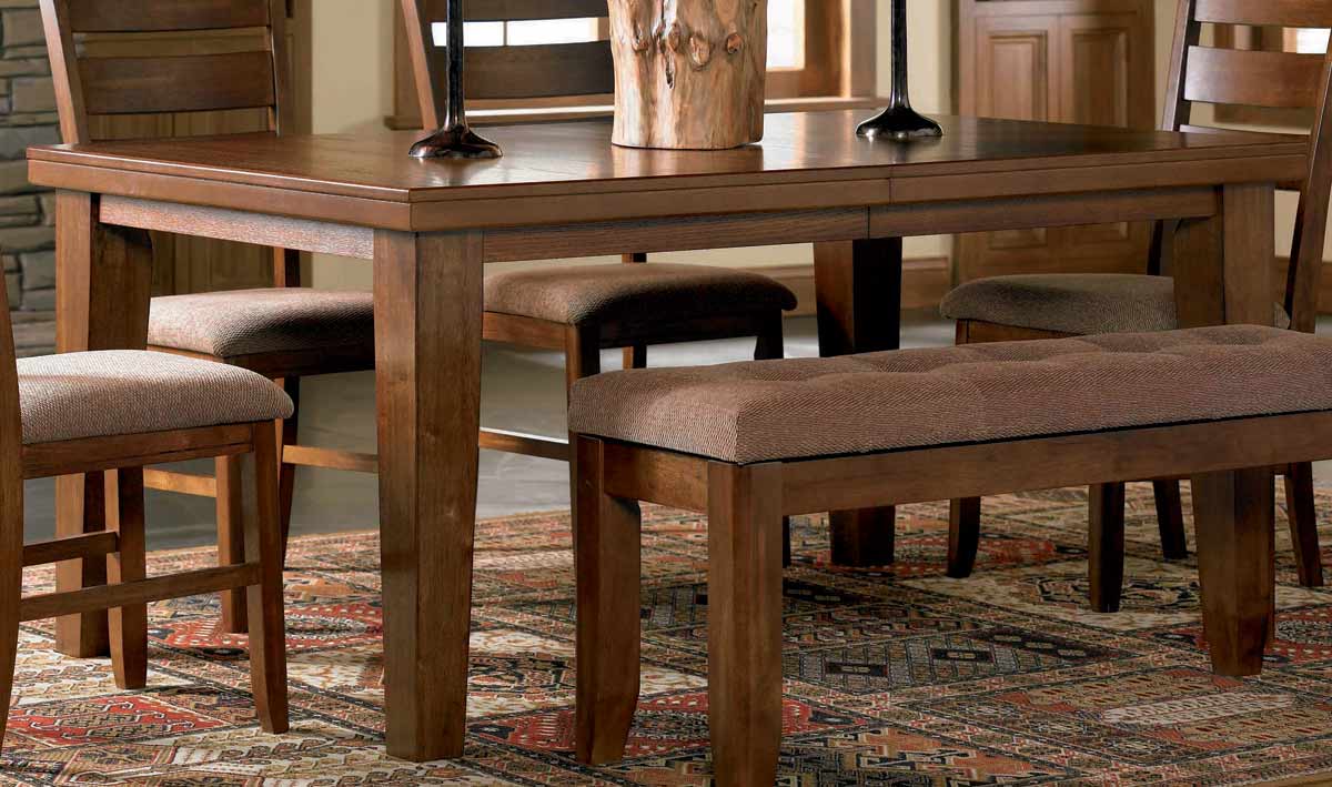 Coaster Marquette Dining Table