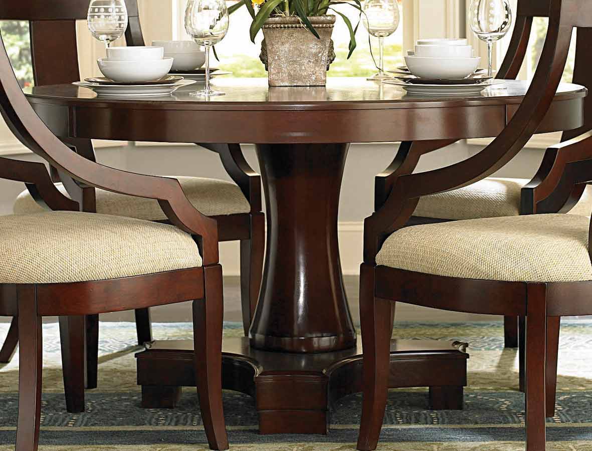 Coaster Crest Dining Table