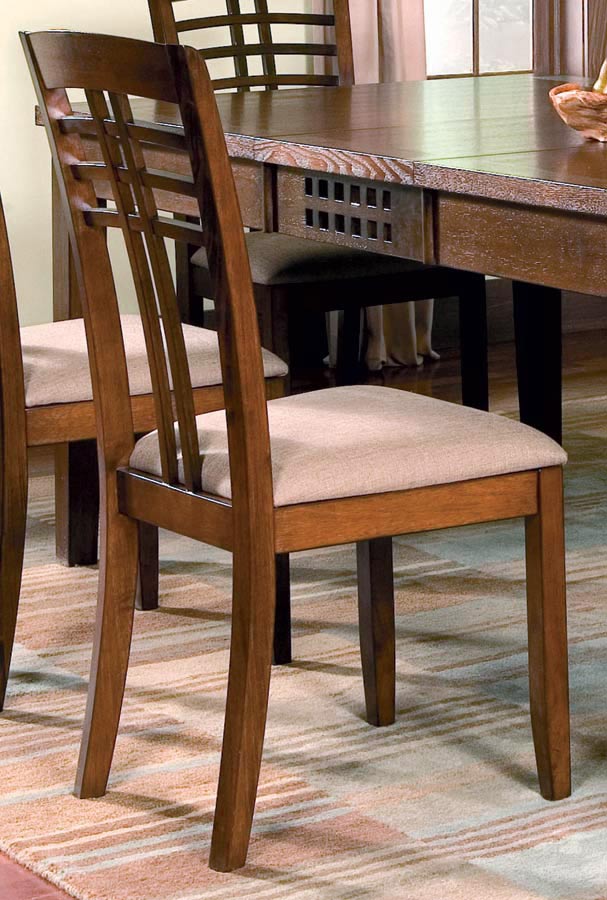 Coaster Vickery Side Chair
