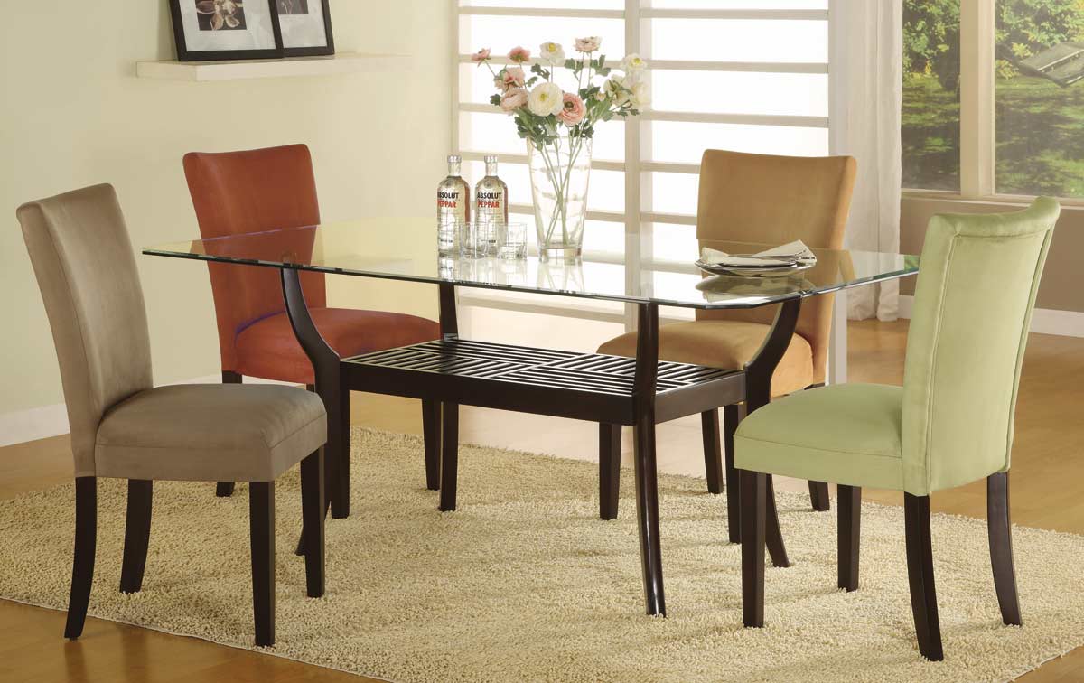 Coaster Bloomfield Dining Table