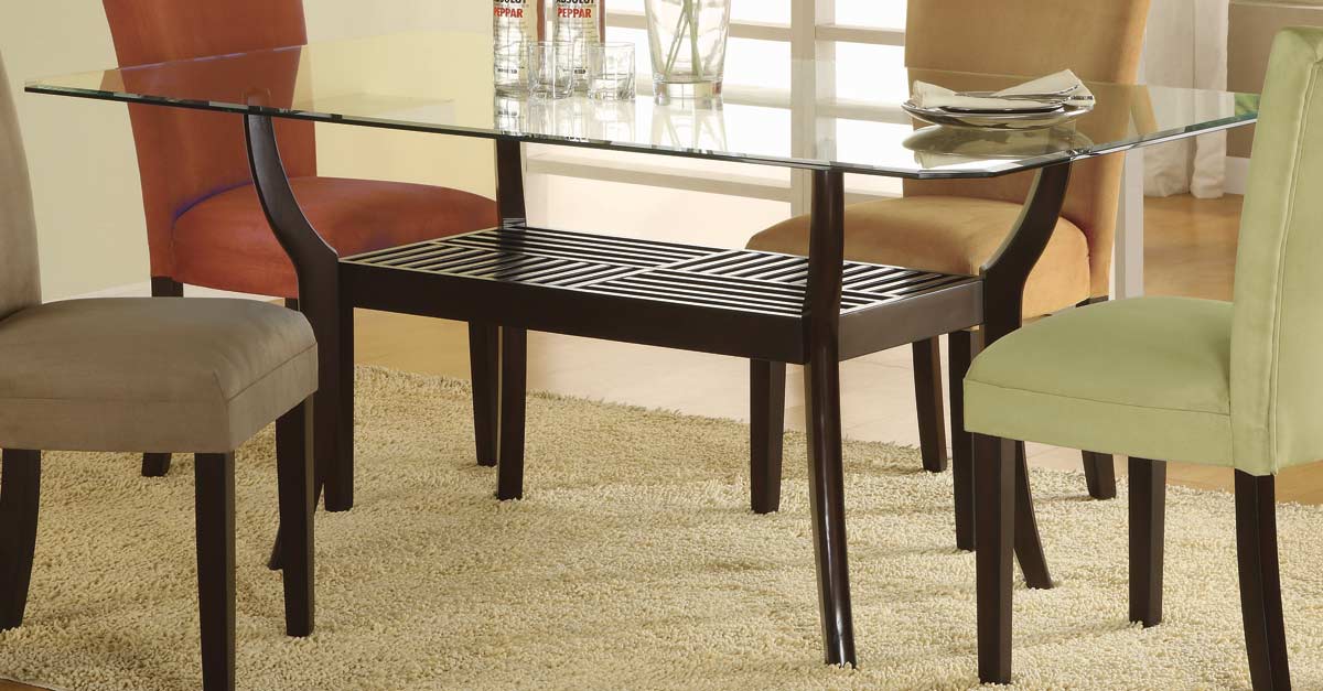 Coaster Bloomfield Dining Table
