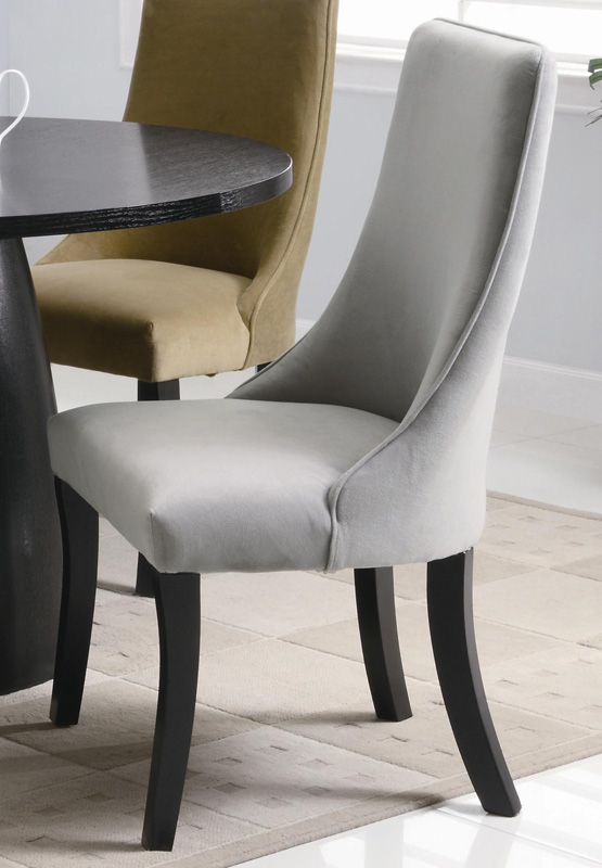 Coaster Amhurst Chair - Gray