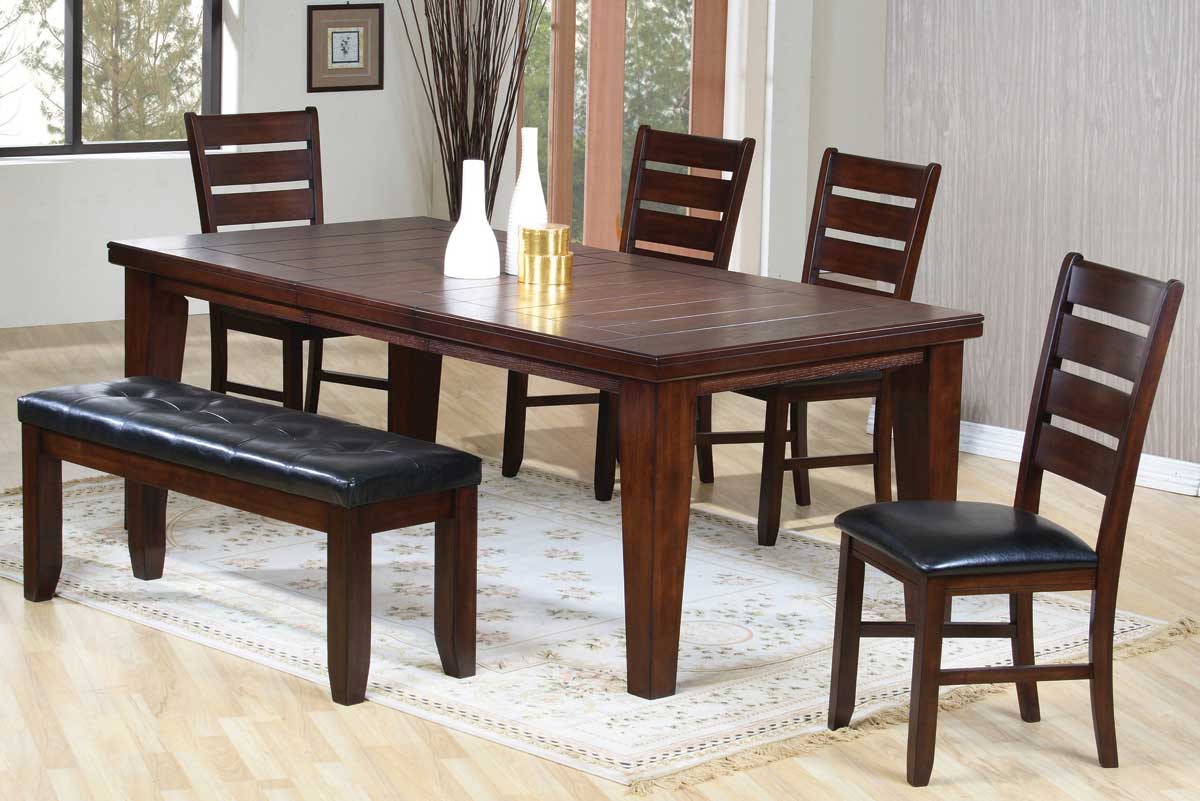 Coaster Imperial Dining Table
