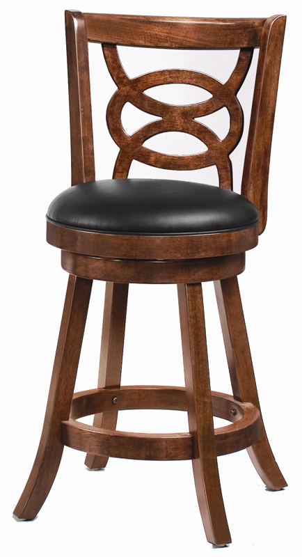 Coaster 101929 24 Inch Counter Stool