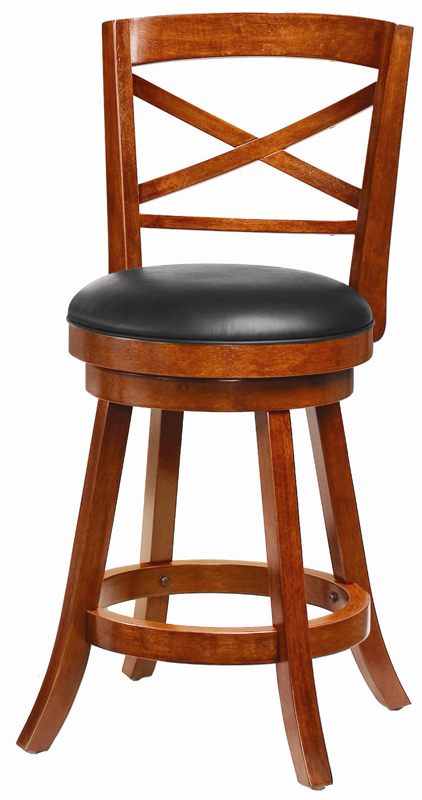 Coaster 101939 24 Inch Counter Stool