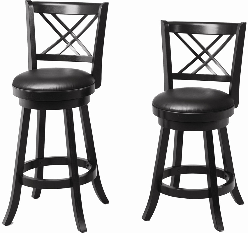 Coaster 101959 24 Inch Counter Stool