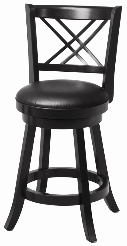 Coaster 101959 24 Inch Counter Stool