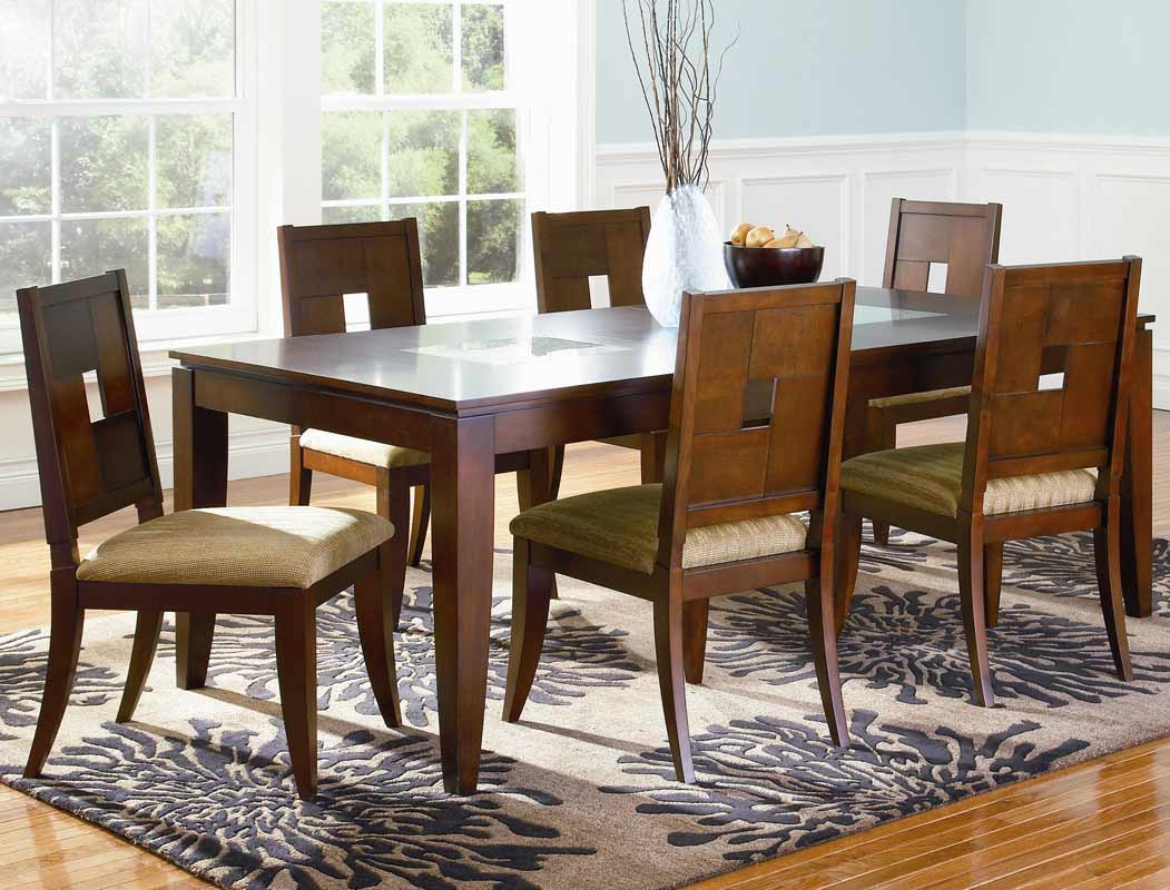Coaster Mia Dining Set Coaster Mia Dining Set