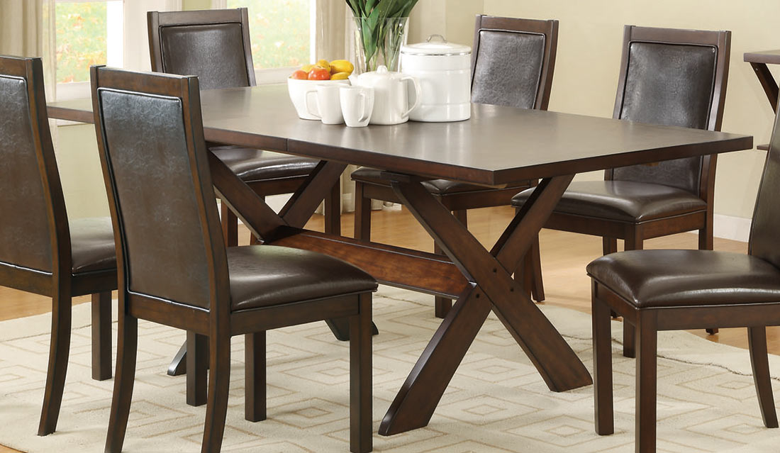 Coaster Dobson Dining Table