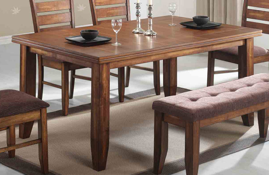 Coaster 102731 Dining Table