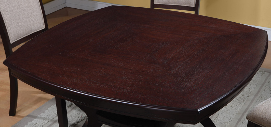 Coaster Memphis Dining Table